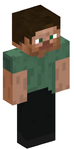 fnfgdnhfqsze Minecraft Skin Preview on Minecraft.Co.Com