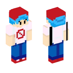 Minecraft Skin #227160
