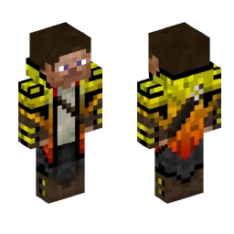 Minecraft Skin #227161