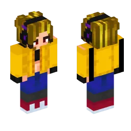 Minecraft Skin #227164