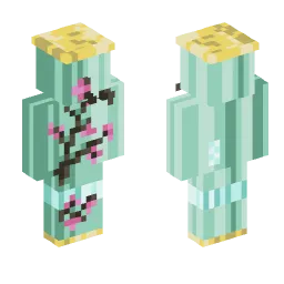 Minecraft Skin #227167