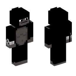 Minecraft Skin #227168