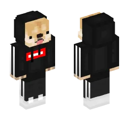 Minecraft Skin #227171
