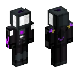 Minecraft Skin #227172