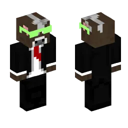 Minecraft Skin #227174
