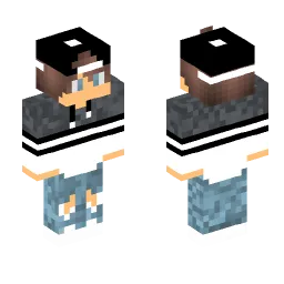 Minecraft Skin #227176