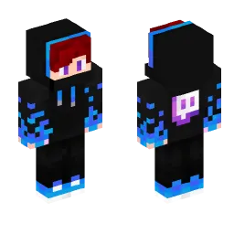 Minecraft Skin #227181