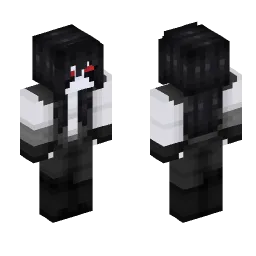 Minecraft Skin #227186