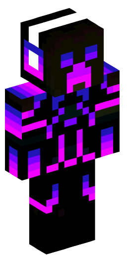 Lobomerlin Minecraft Skin Preview on Minecraft.Co.Com