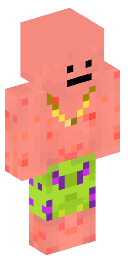 Lobotomia666 Minecraft Skin Preview on Minecraft.Co.Com