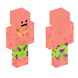 Minecraft Skin #227191