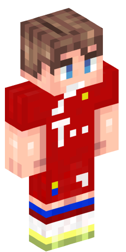 Loboymine Minecraft Skin Preview on Minecraft.Co.Com