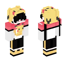 Minecraft Skin #227193