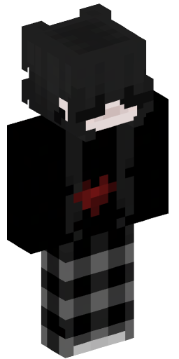 Lobona Minecraft Skin Preview on Minecraft.Co.Com