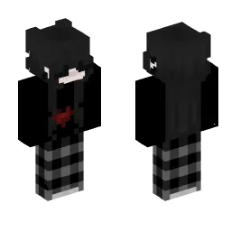 Minecraft Skin #227194