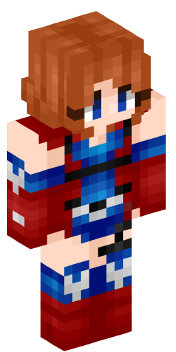 Lobotomiester Minecraft Skin Preview on Minecraft.Co.Com
