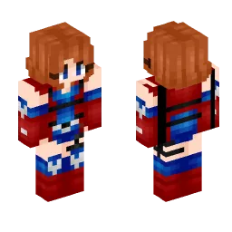 Minecraft Skin #227195