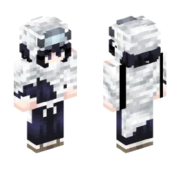Minecraft Skin #227198