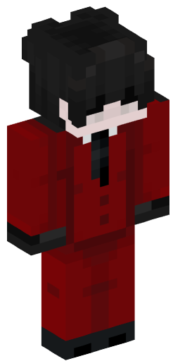 AssassinSJ Minecraft Skin Preview on Minecraft.Co.Com