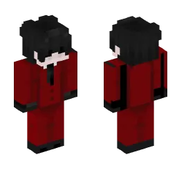 Minecraft Skin #227202