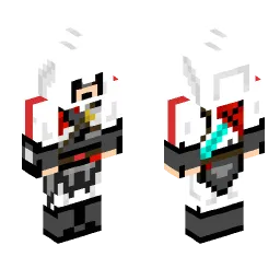 Minecraft Skin #227203