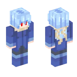 Minecraft Skin #227204
