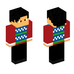 Minecraft Skin #227207