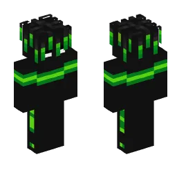 Minecraft Skin #227212