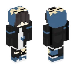 Minecraft Skin #227215