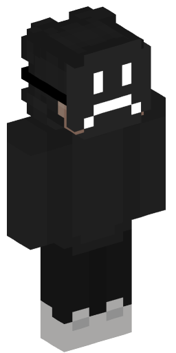 BruhMyth Minecraft Skin Preview on Minecraft.Co.Com
