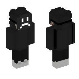 Minecraft Skin #227221