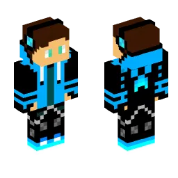 Minecraft Skin #227226