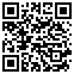 bruhhhitssarah QR Code