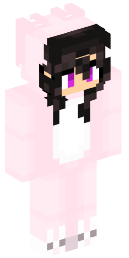 bruhhhitssarah Minecraft Skin Preview on Minecraft.Co.Com