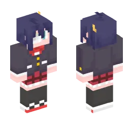 Minecraft Skin #227231