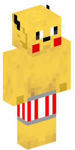 Rikkarta Minecraft Skin Preview on Minecraft.Co.Com