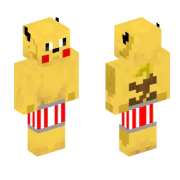 Minecraft Skin #227232