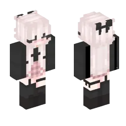 Minecraft Skin #227233