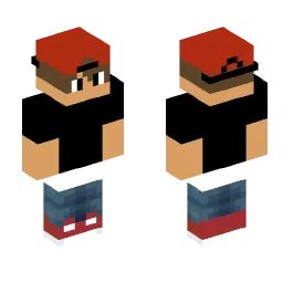 Minecraft Skin #227234
