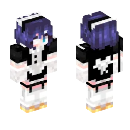 Minecraft Skin #227235