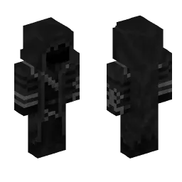 Minecraft Skin #227237