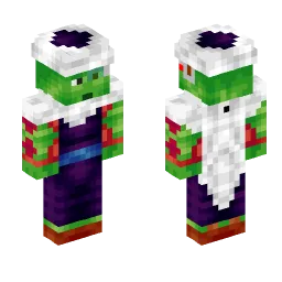 Minecraft Skin #227238