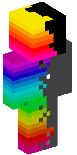 LarrySex Minecraft Skin Preview on Minecraft.Co.Com