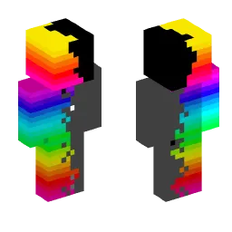 Minecraft Skin #227239