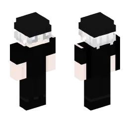Minecraft Skin #227240
