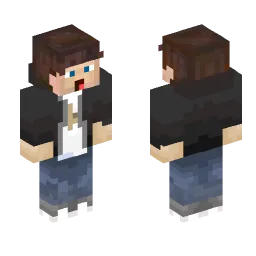 Minecraft Skin #227241