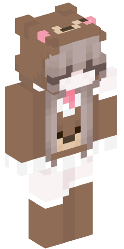 LarryHampton Minecraft Skin Preview on Minecraft.Co.Com