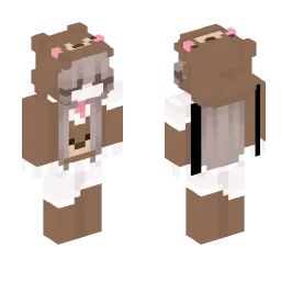 Minecraft Skin #227244