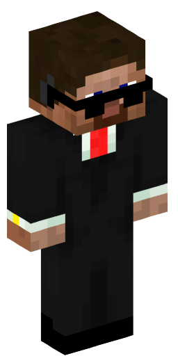 LarryGarlow Minecraft Skin Preview on Minecraft.Co.Com