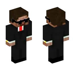 Minecraft Skin #227247